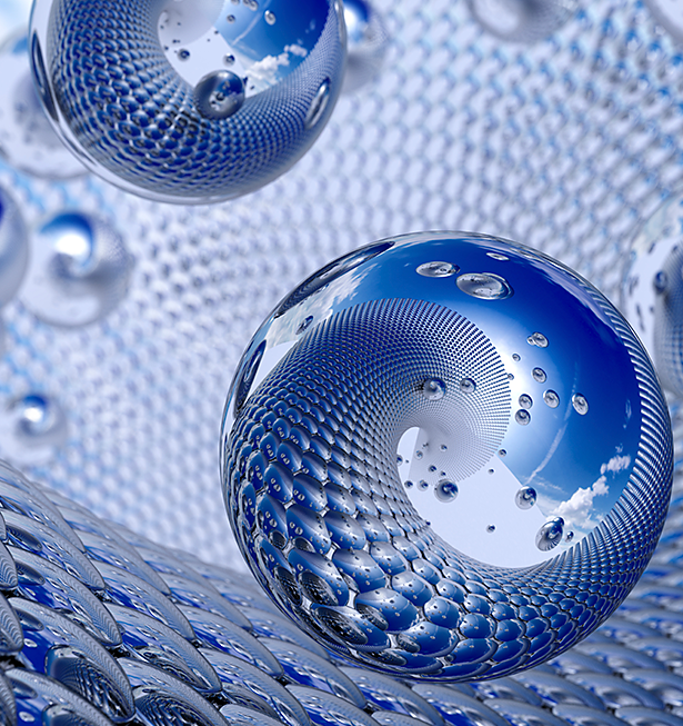 nanotechnology